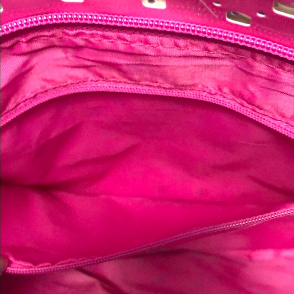 Pink Chi Tote - Picture 3 of 8